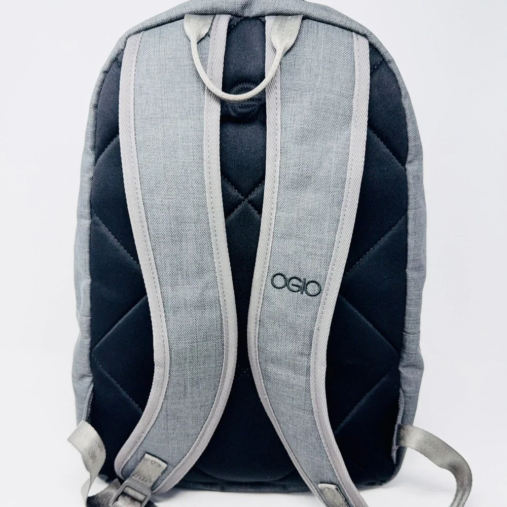 OGIO Rockefeller Backpack Minimalist Front Pocket Commuter School Bag